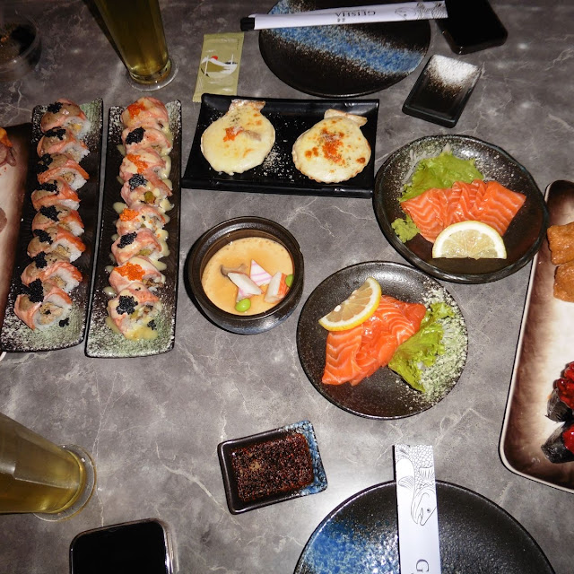Hamburg Sushi