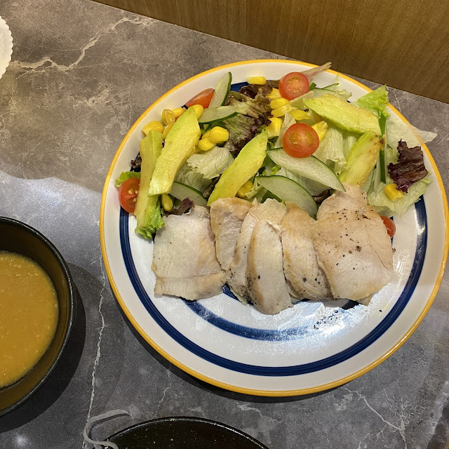 Chicken Salad