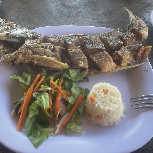 Al Mojo de Ajo