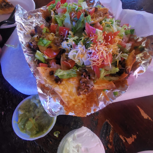 Nachos