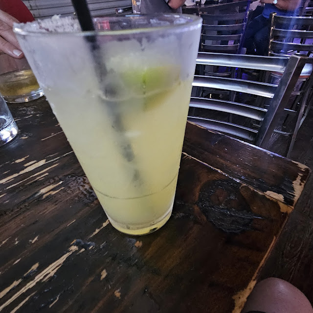 Margherita