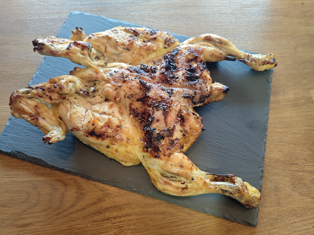 Rôtisserie Saint-Nicolas