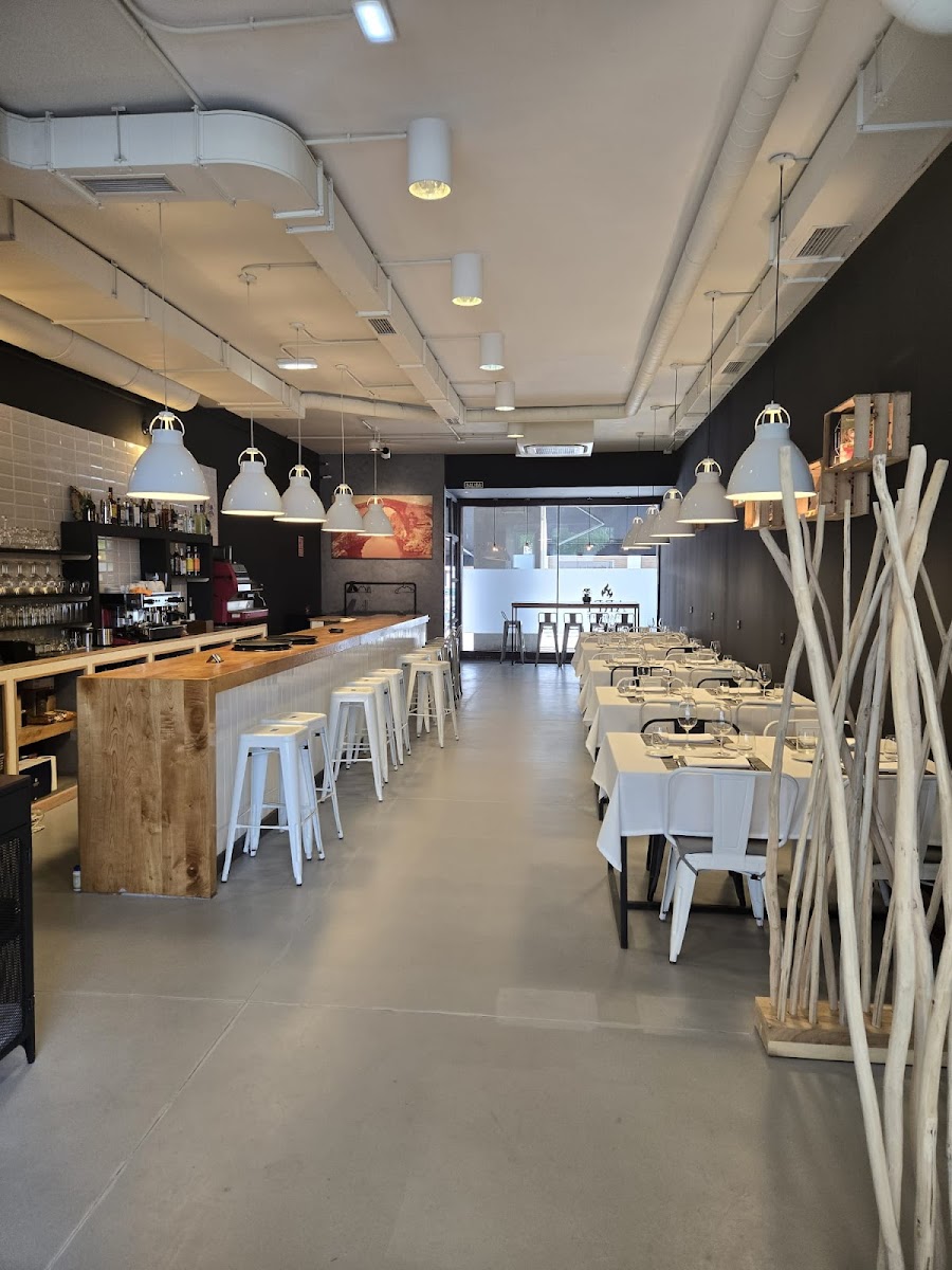 ARPI Restaurante