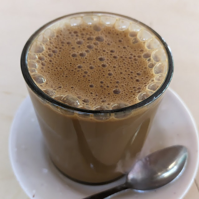 Kopi C Kosong