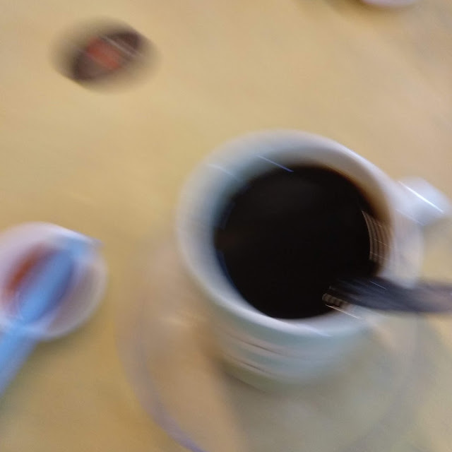 Coffee O