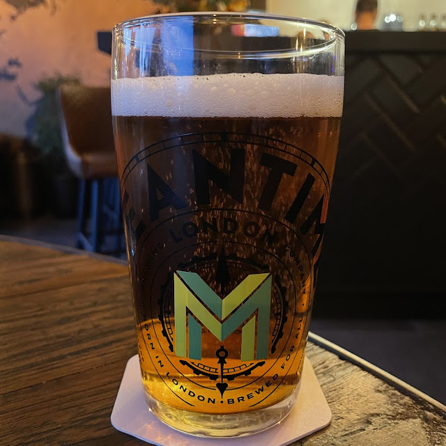 Meantime London Pale Ale