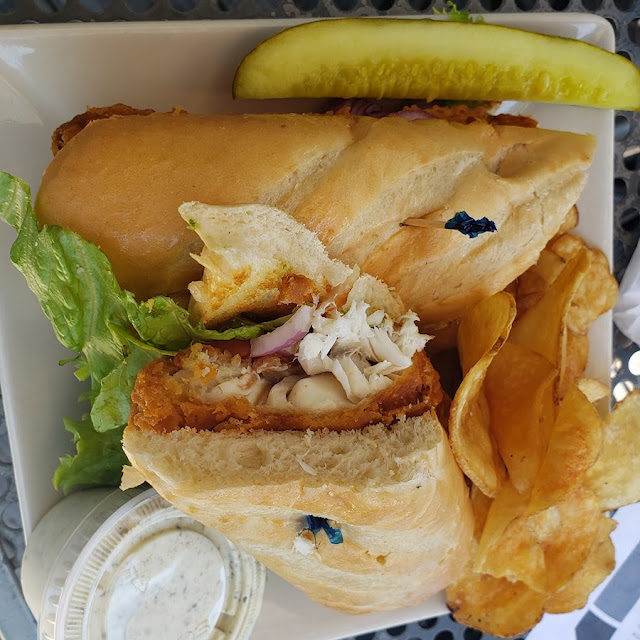 11oz Whaler