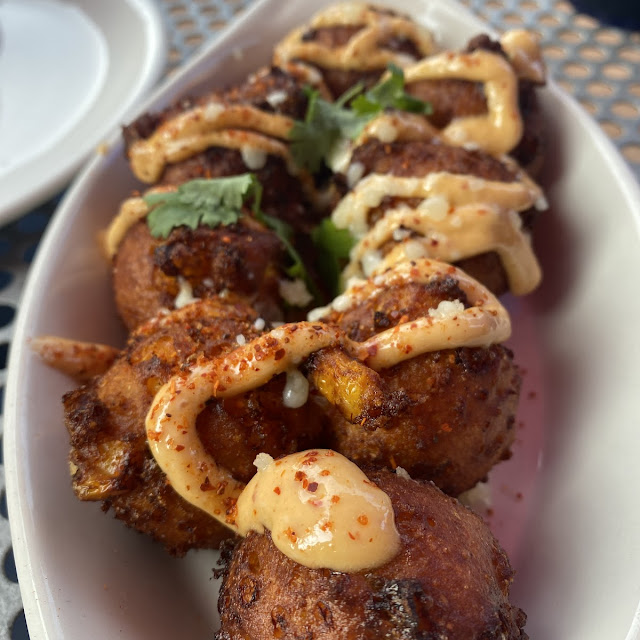 Hush Puppies