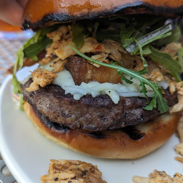 Sumo Burger
