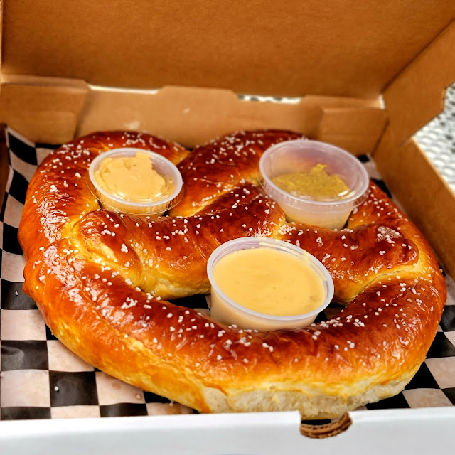 Pretzel