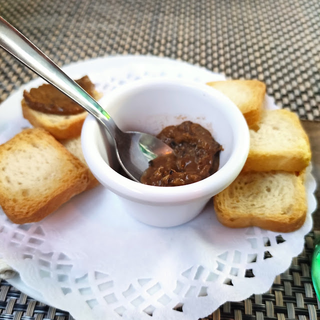 Salsa de