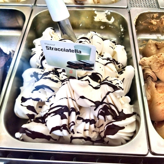 Ice Cream