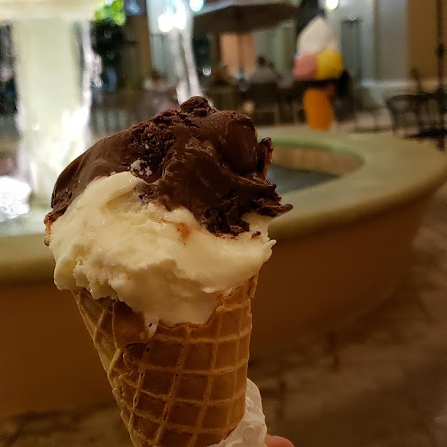 Dark Chocolate Lime