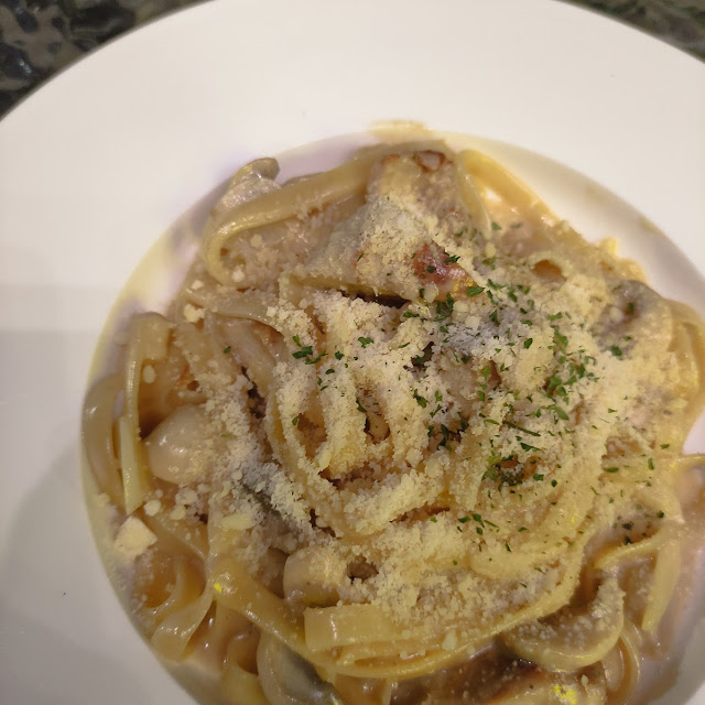 Carbonara