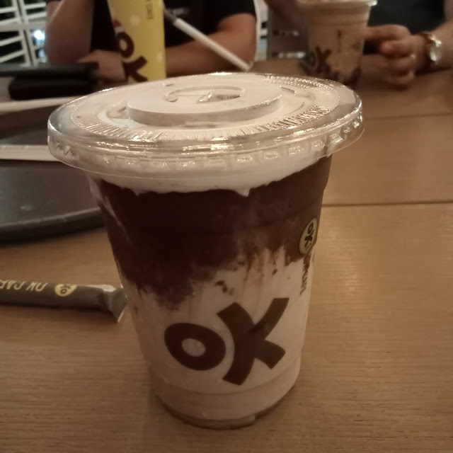 Choco Lava