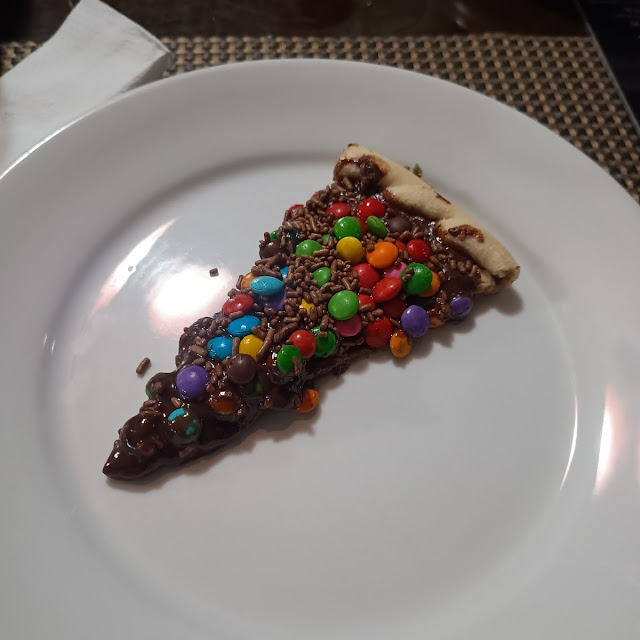 Kulfi