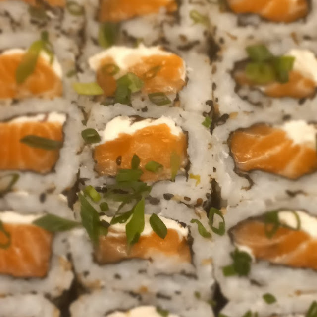 Mais Sushi