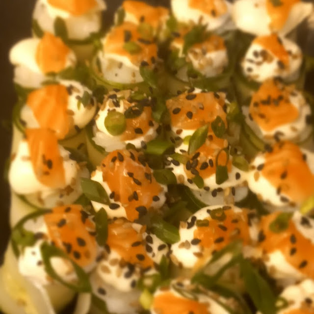A Todo Sushi