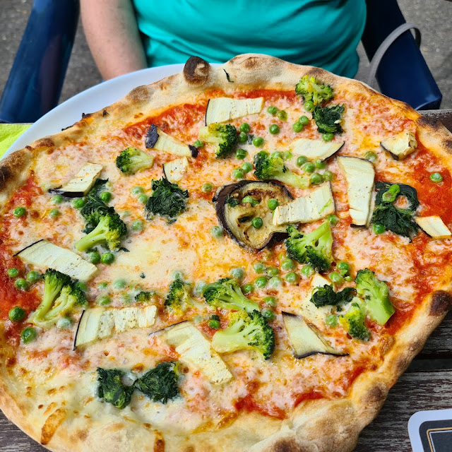 Vegetariana