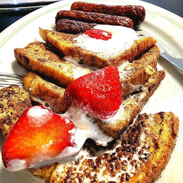 French Toast