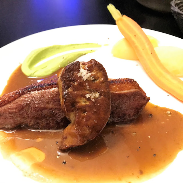 鴨肉