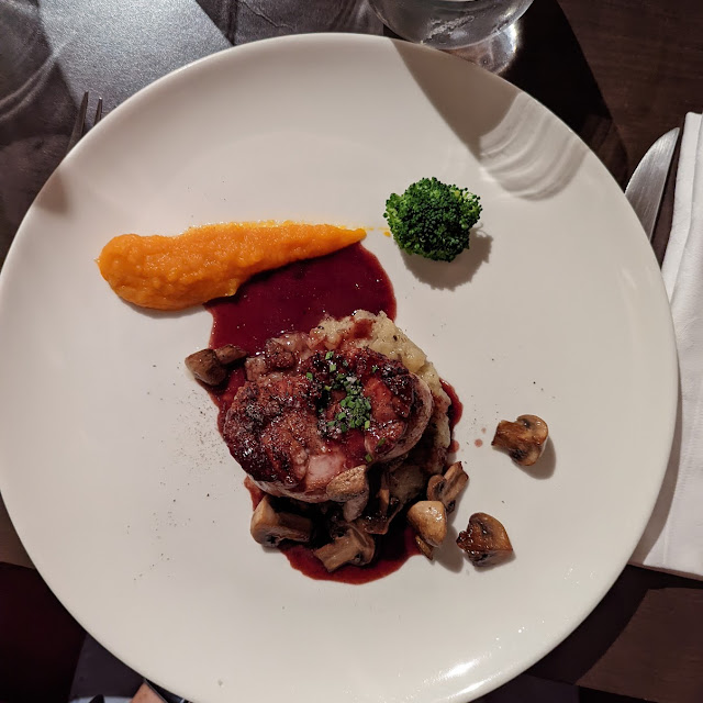 Ris de Veau