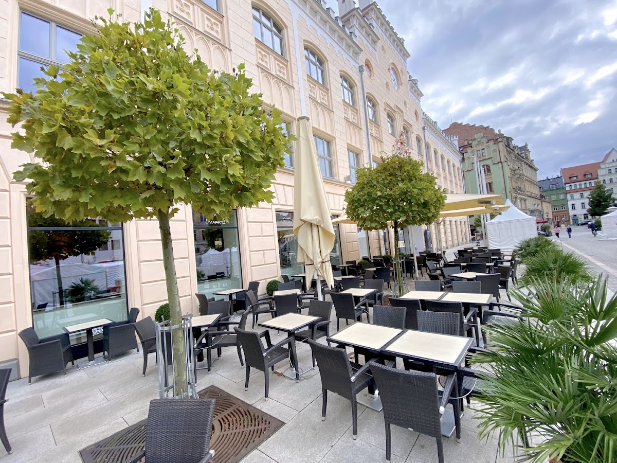 Marktcafé