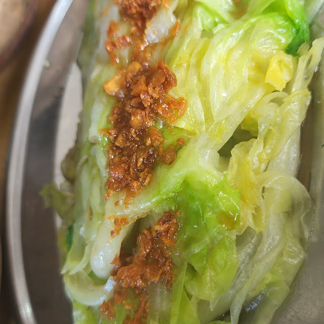 生菜