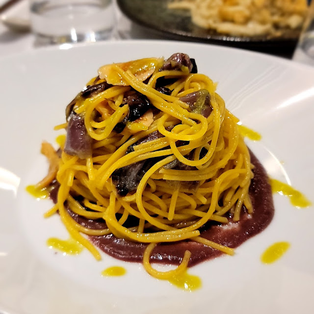 Vegan Pasta