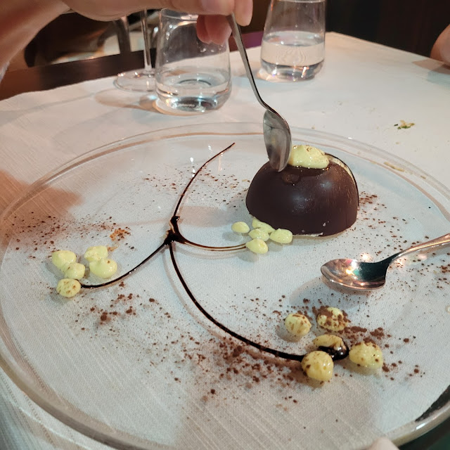 Tiramisu Maison