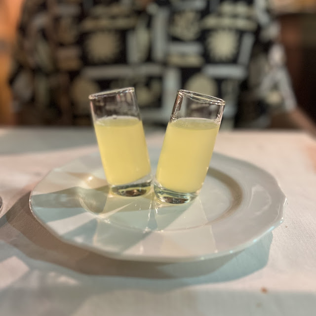 Limoncello