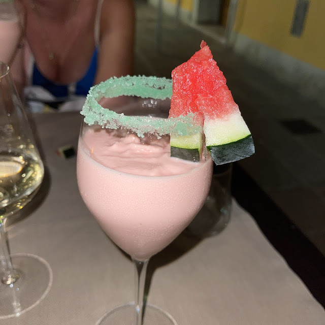 Vegan Desert