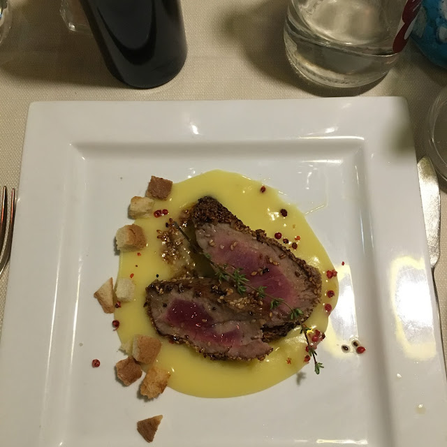 Tuna
