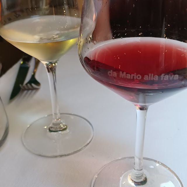 Wine Choices