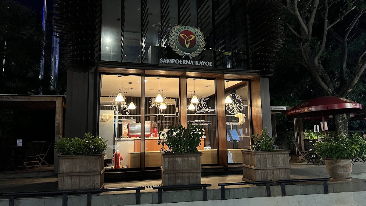 Sampoerna Kayoe