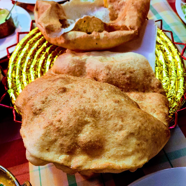 Bhatura