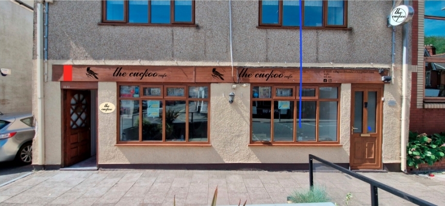 Cuckoo Café