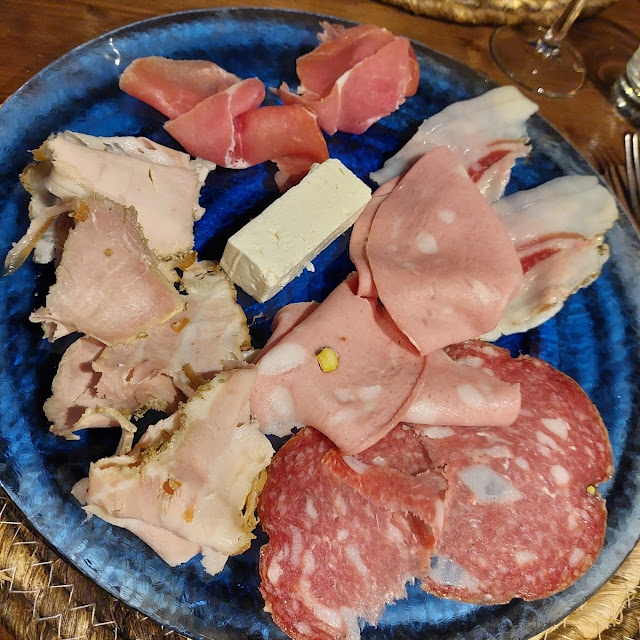 Antipasto