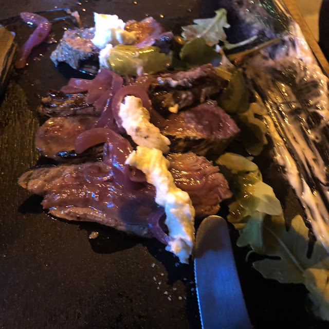 Filetto