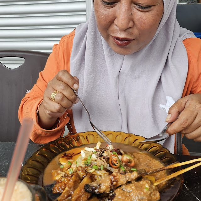 Mee Jawa Special