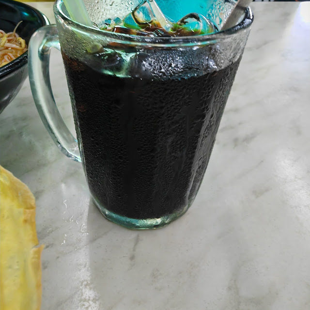 Kopi O