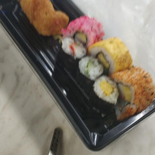 Sushie