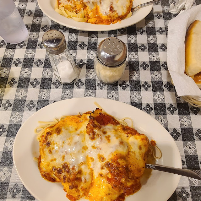 Lasagna