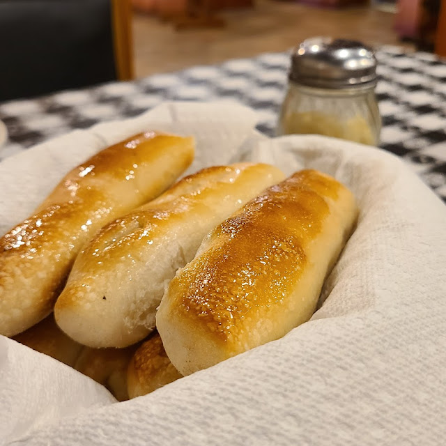Bread Sticks