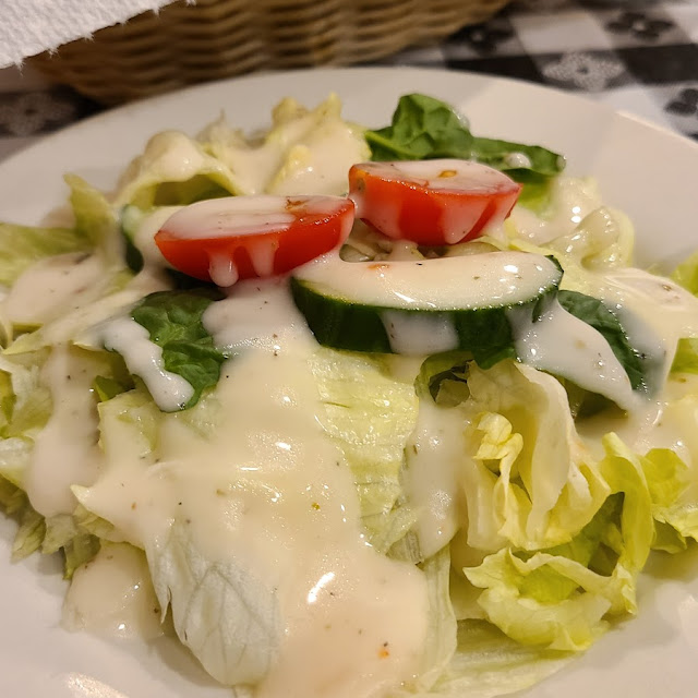 Side Salad