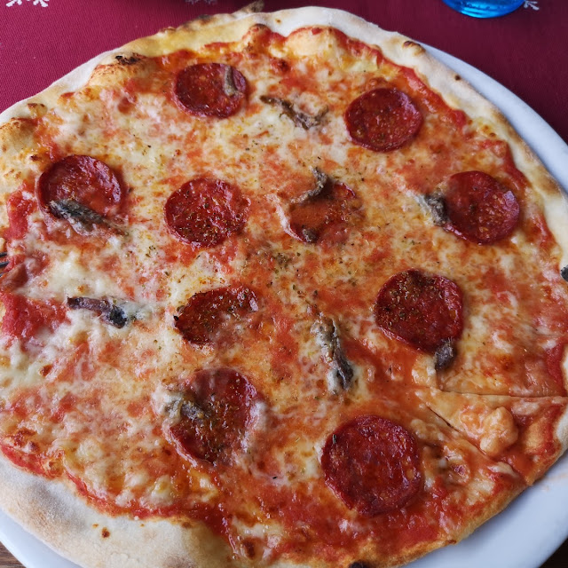 Pizza Latsch