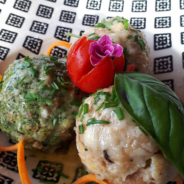 Knödel-tris
