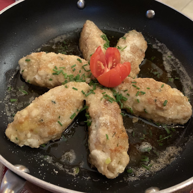 Gnocchi