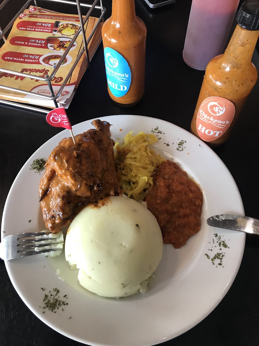Chickenos