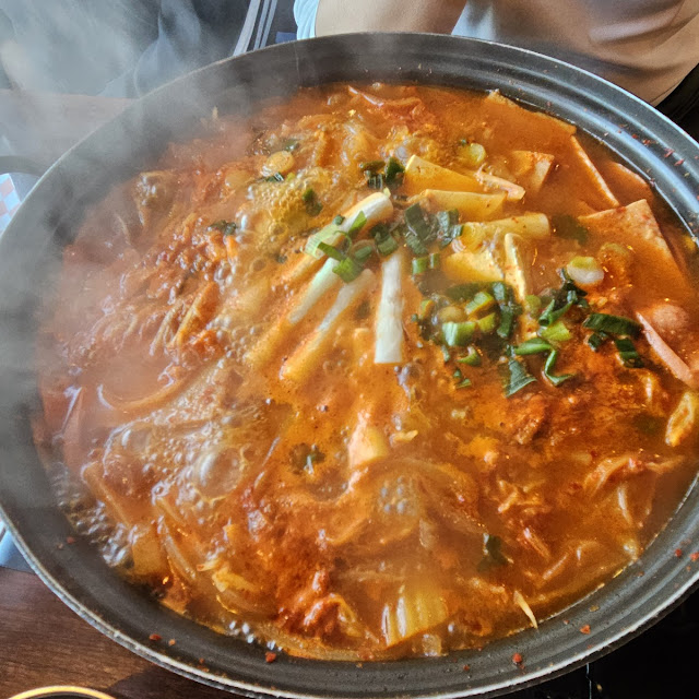 Budget Casserole